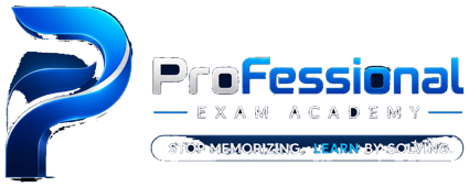 Professional Exam Academy